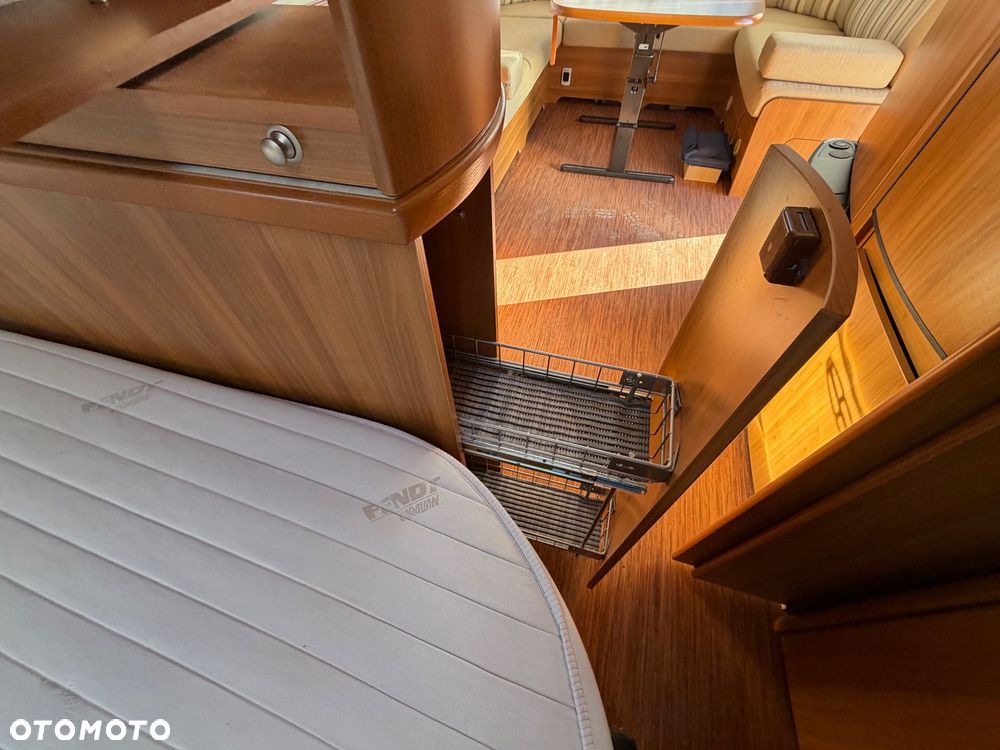 Fendt 650 Platin - 17