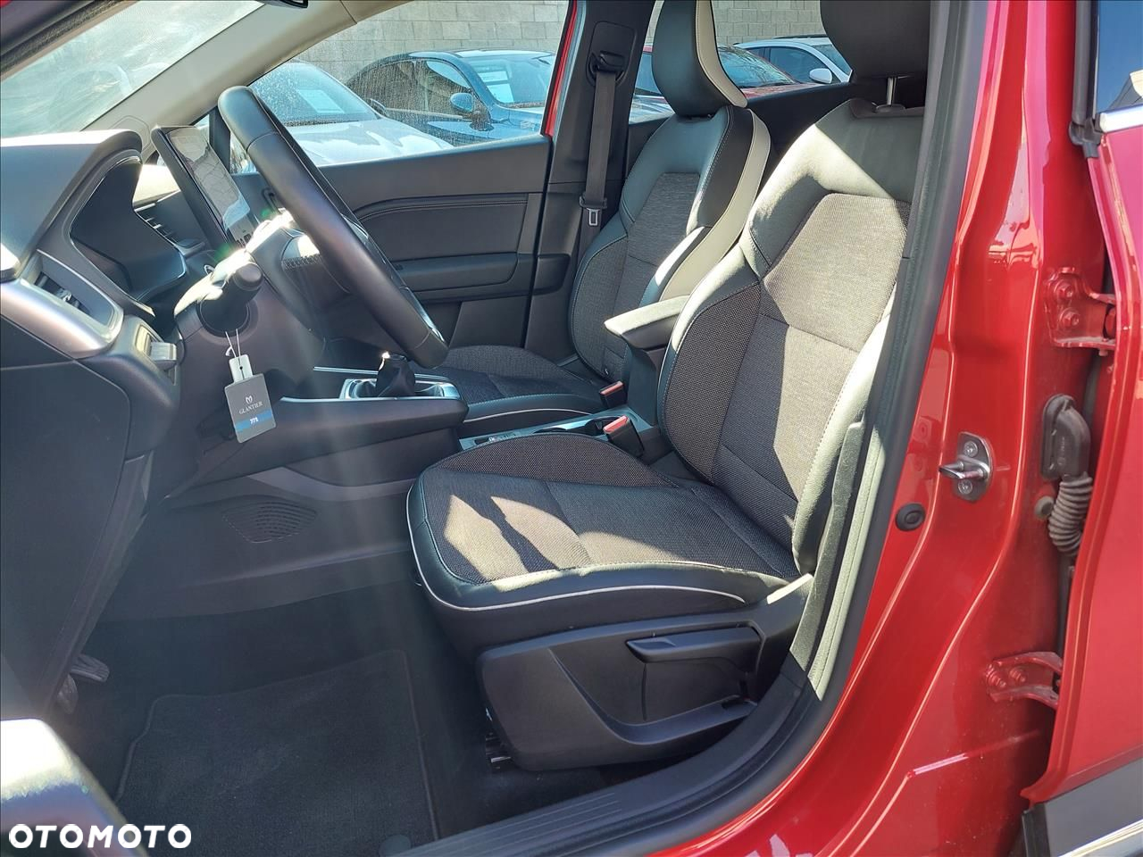 Renault Captur - 5