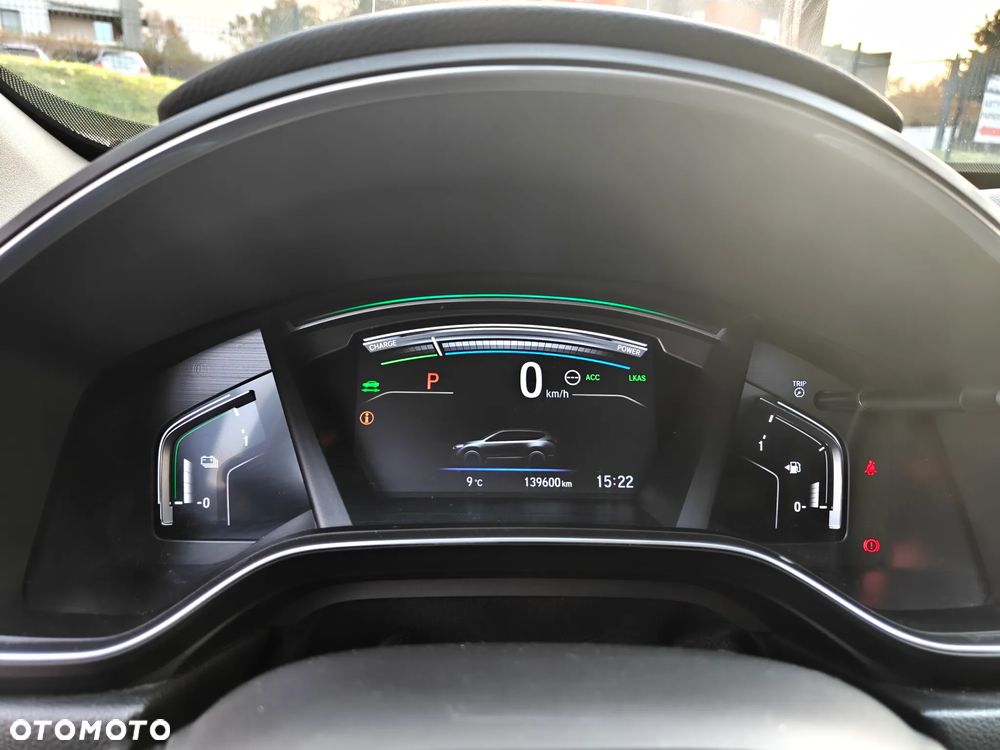Honda CR-V 2.0 i-MMD Executive (Honda Connect+) - 20