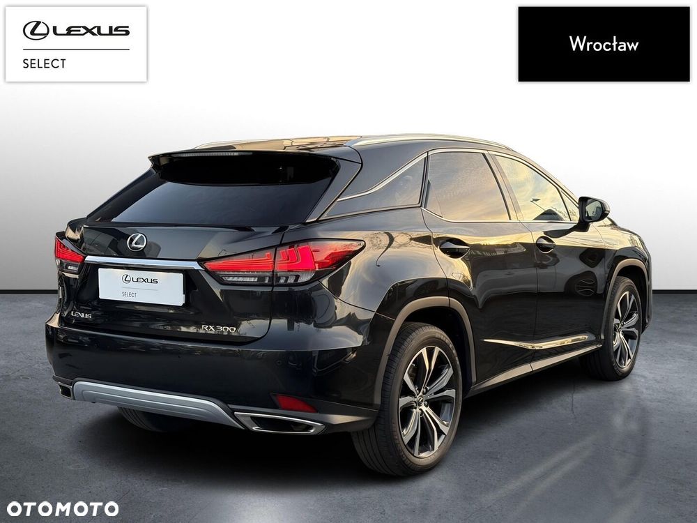 Lexus RX 300 Prestige - 6