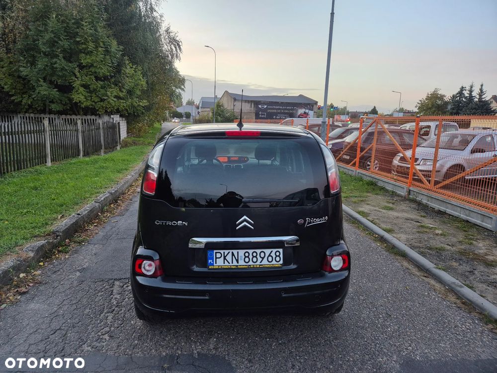 Citroën C3 Picasso 1.6i Selection - 6