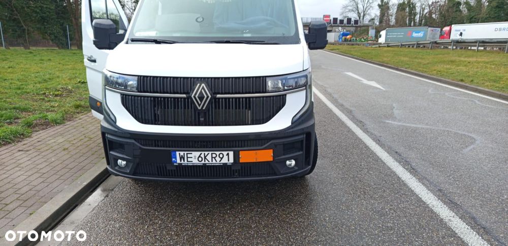 Renault Master - 4