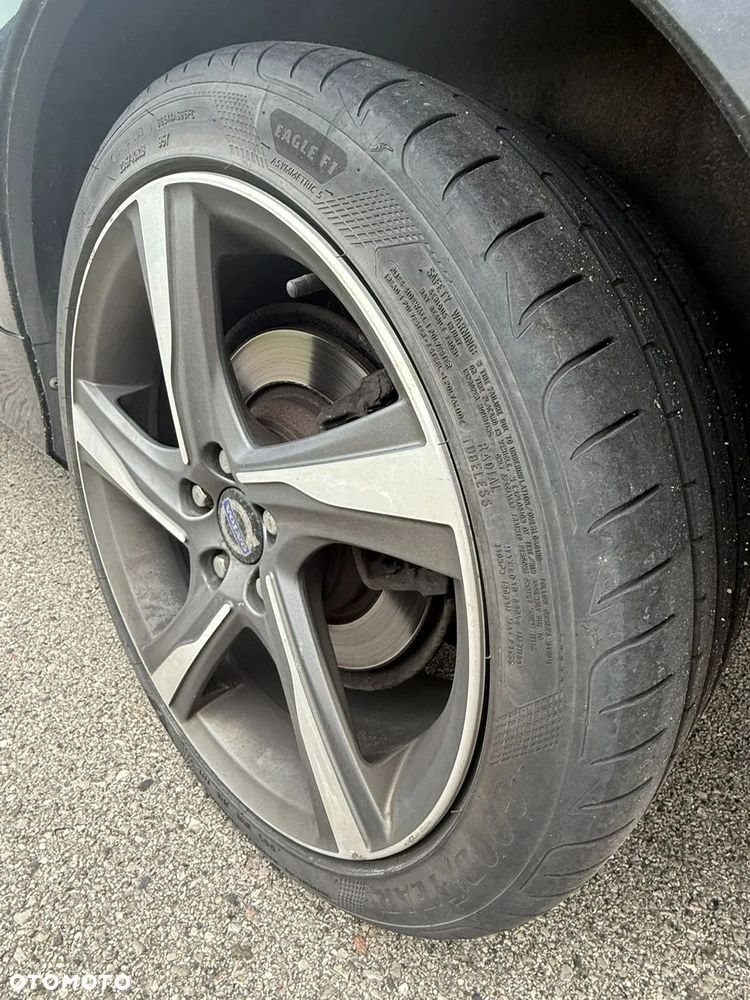 Volvo S60 DRIVe RDesign - 8