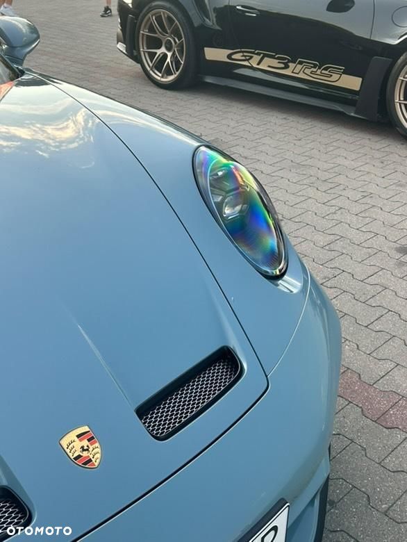 Porsche 911 S/T - 5