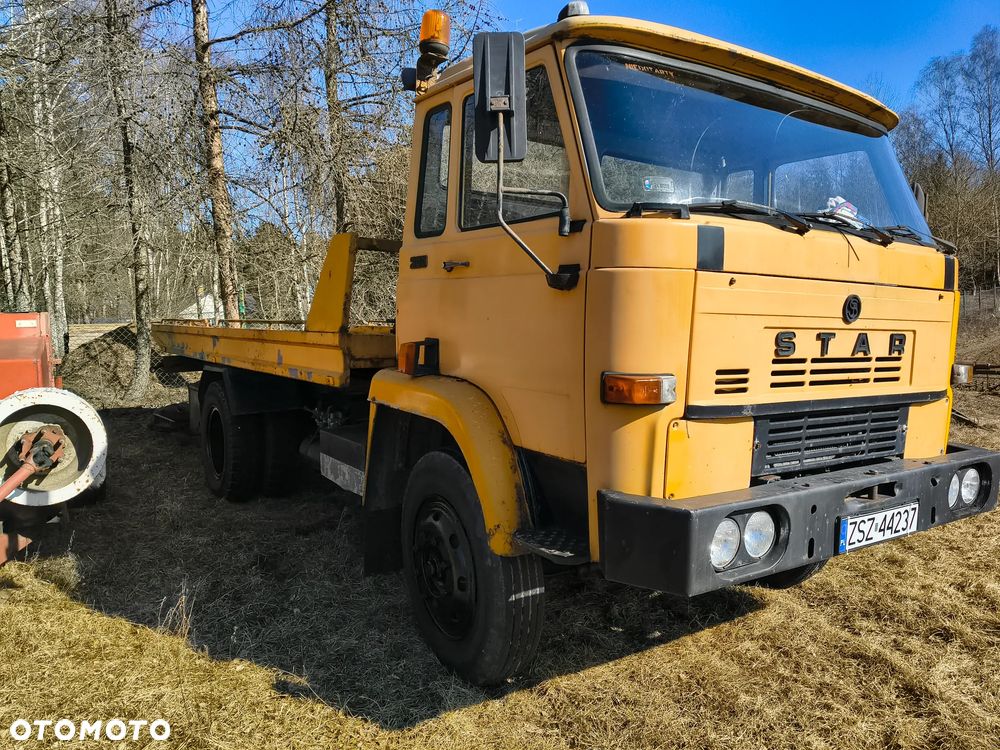 Star 200 - 3