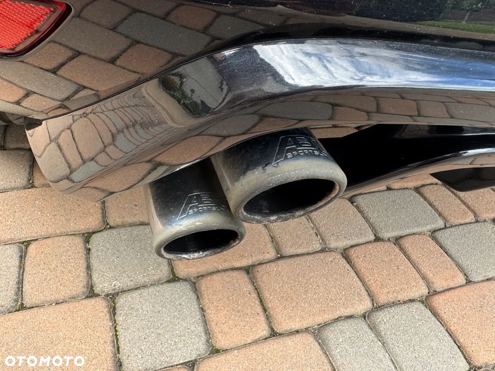 Volkswagen Golf VI 2.0 TDI GTD - 8