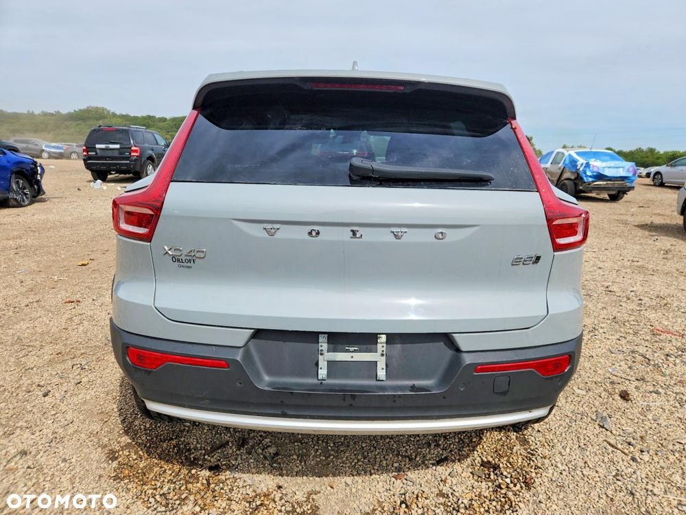 Volvo XC 40 T5 AWD Geartronic Momentum Pro - 7