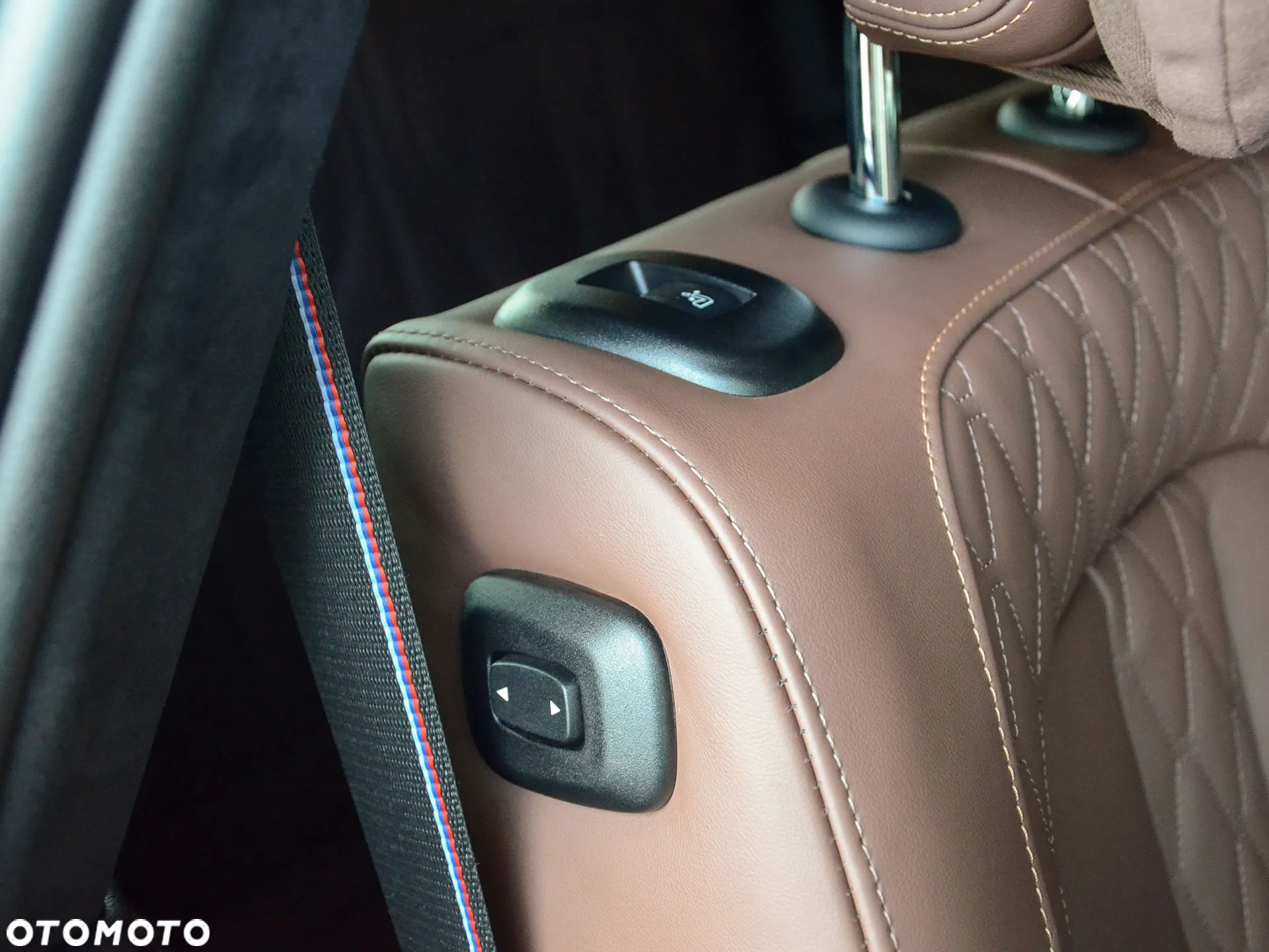 BMW X7 - 32