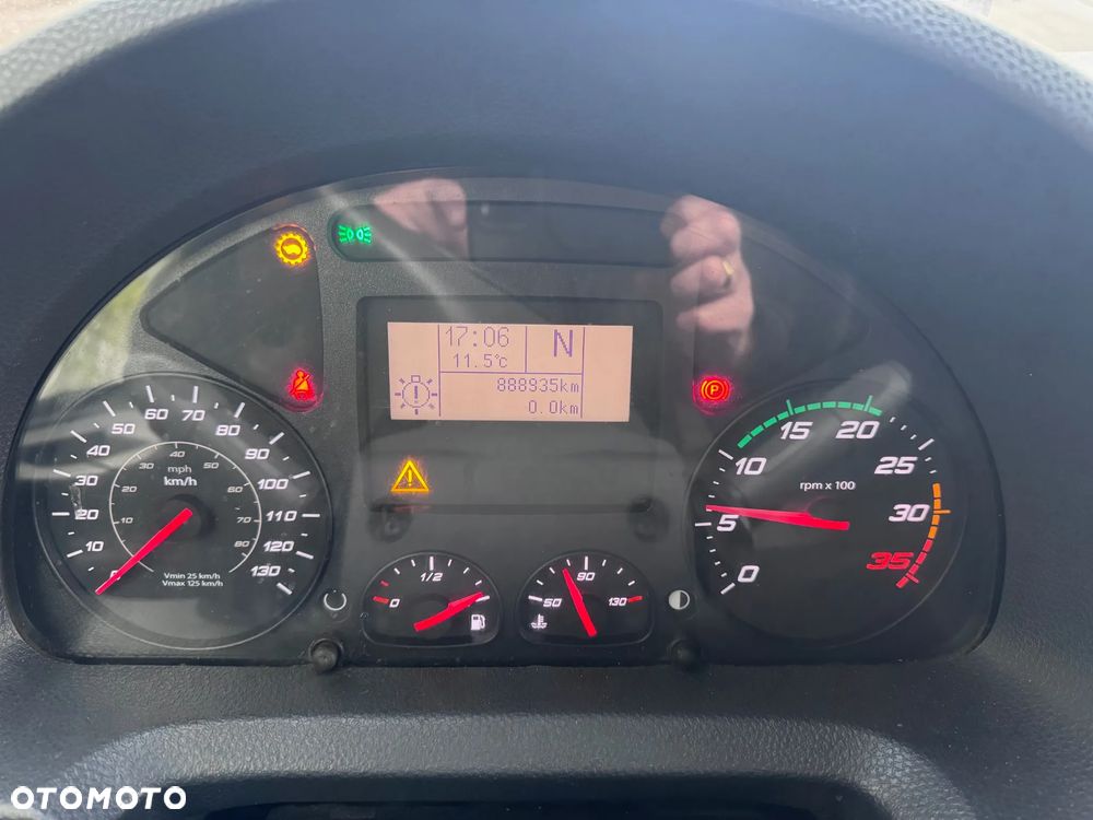 Iveco EuroCargo - 14