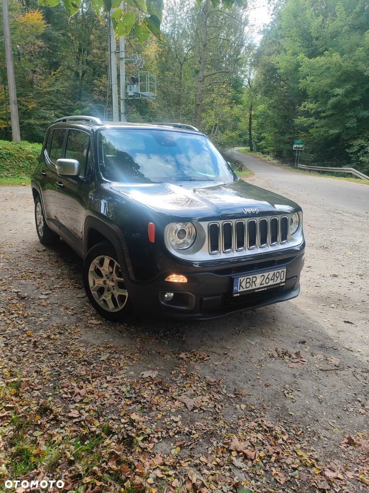 Jeep Renegade - 5