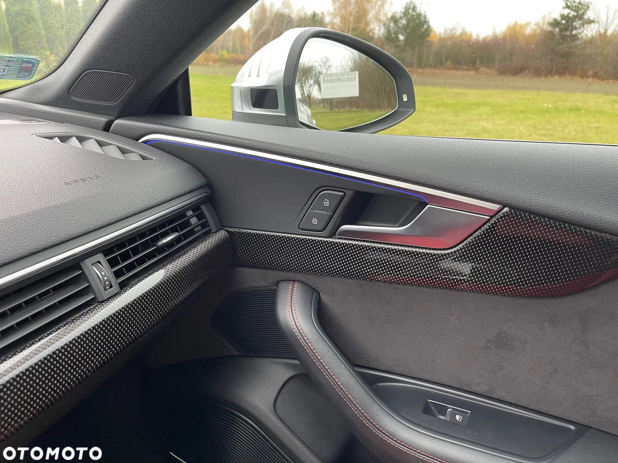 Audi S5 Coupé - 38