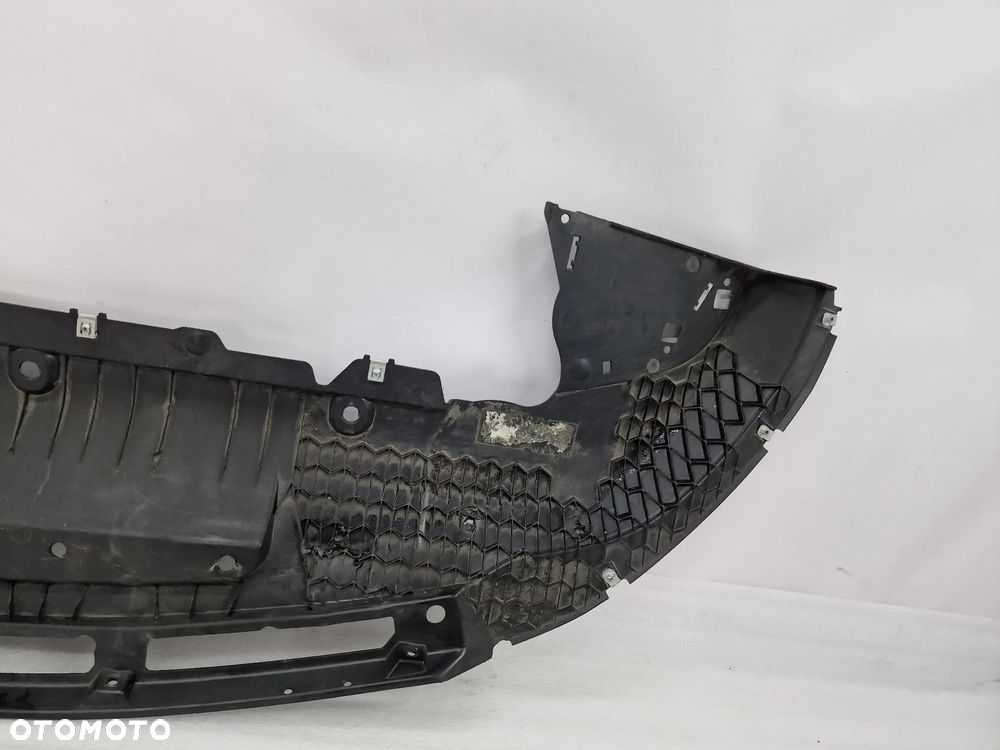 FORD KUGA MK3 III 19- SPOJLER / DOKŁADKA / OSŁONA POD ZDERZAK PRZEDNI PRZÓD , NR LV4B-A8B384J , NR AUKCJI OSŁ894 - 17