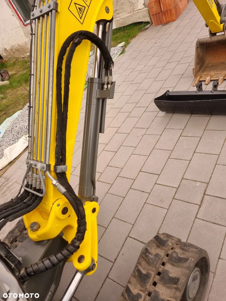 Wacker Neuson 2003 RD - 6