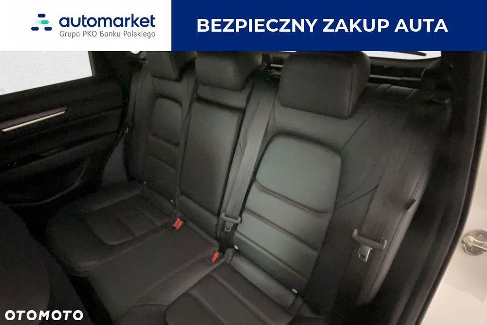 Mazda CX-5 2.0 Homura 2WD - 9