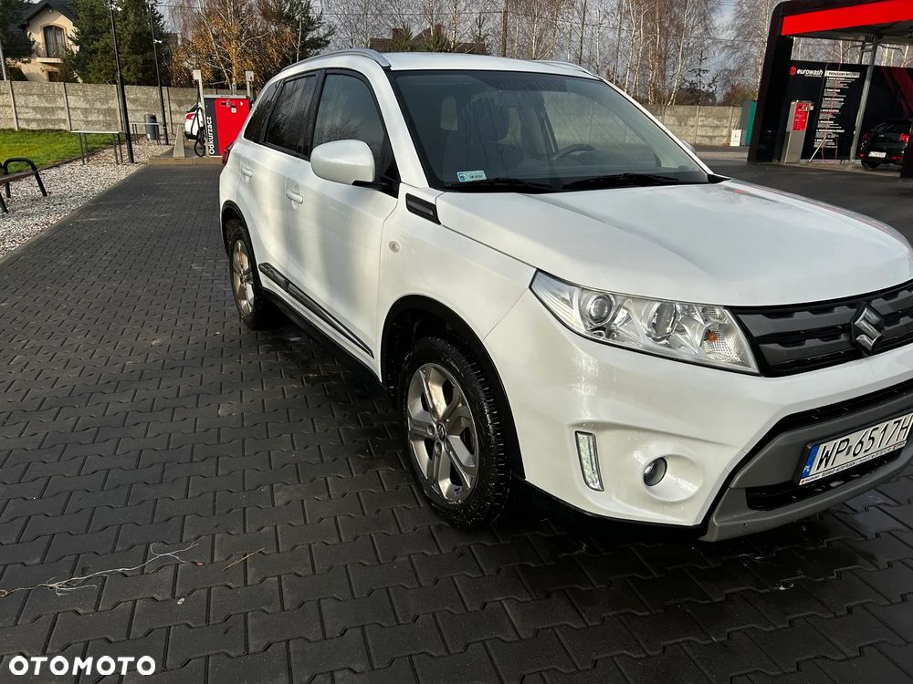 Suzuki Vitara 1.6 Premium 2WD - 3