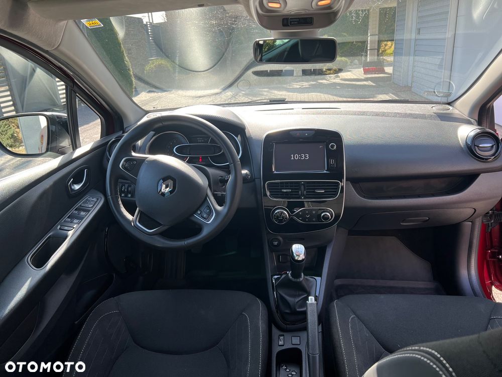 Renault Clio 0.9 Energy TCe Limited Plus - 9
