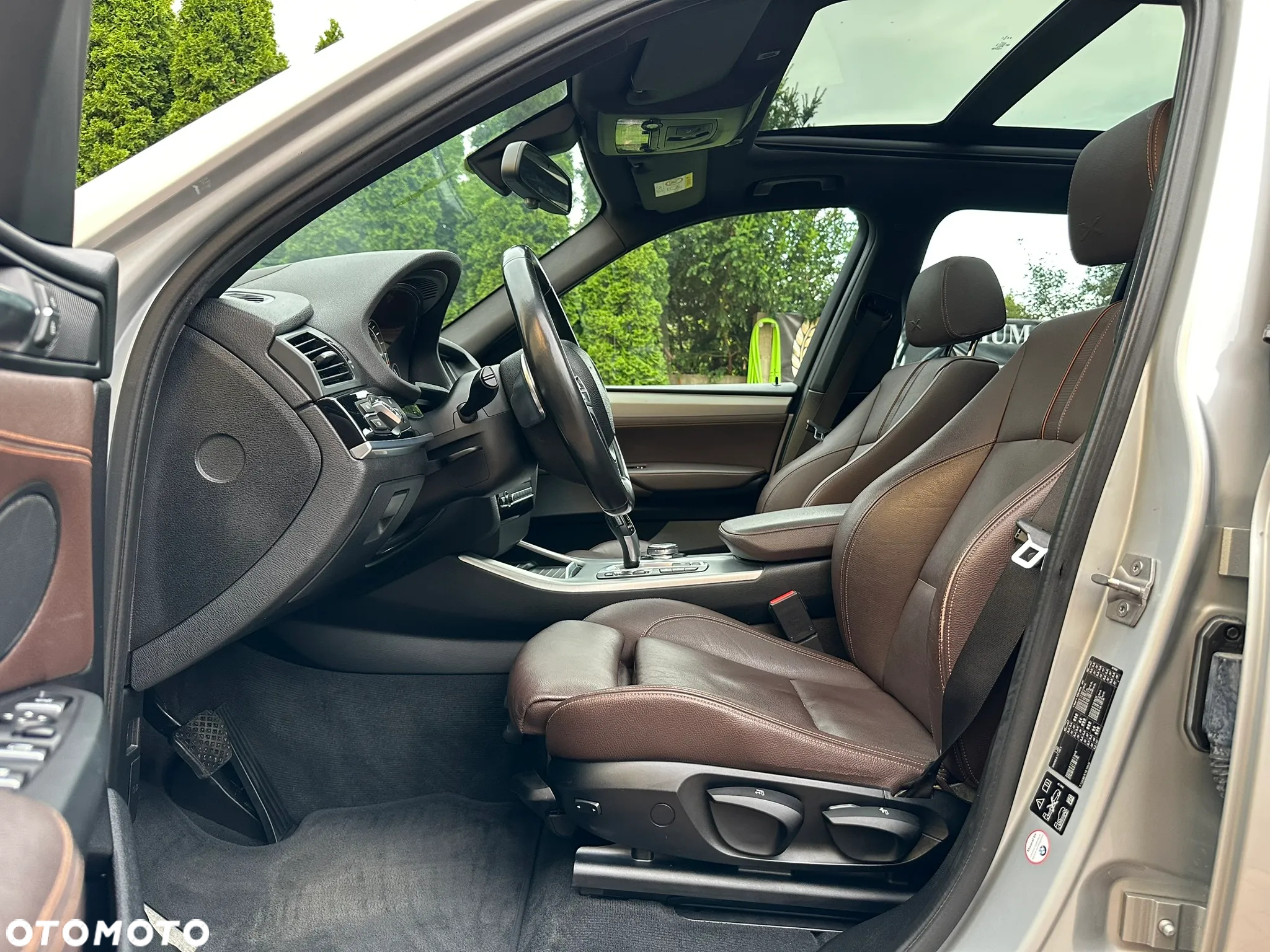 BMW X3 xDrive20d M Sport Edition - 21