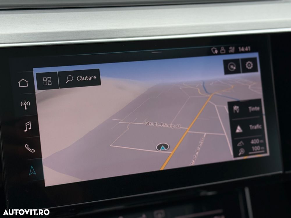 Audi e-tron 55 quattro - 24