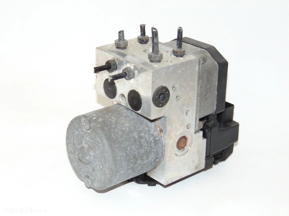 Pompa hamulcowa ABS sterownik 0265220409 8E0614111E 0273004284 Audi A4 B5 A6 C5 VW Volkswagen Passat B5 , 96-05r - 5