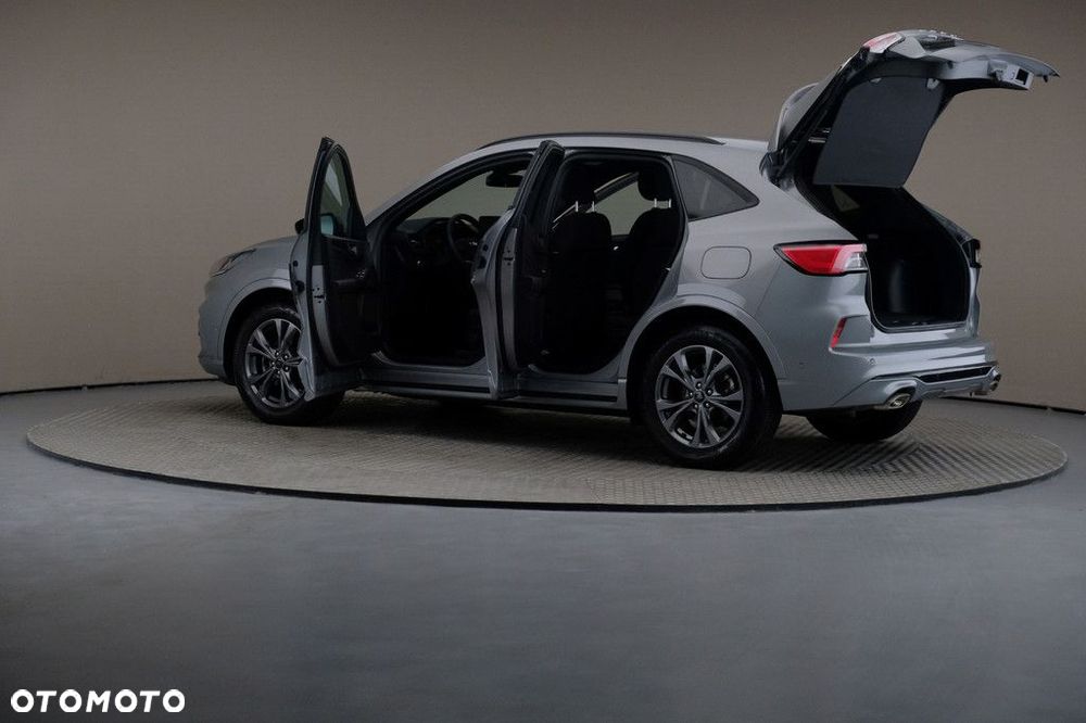 Ford Kuga - 7