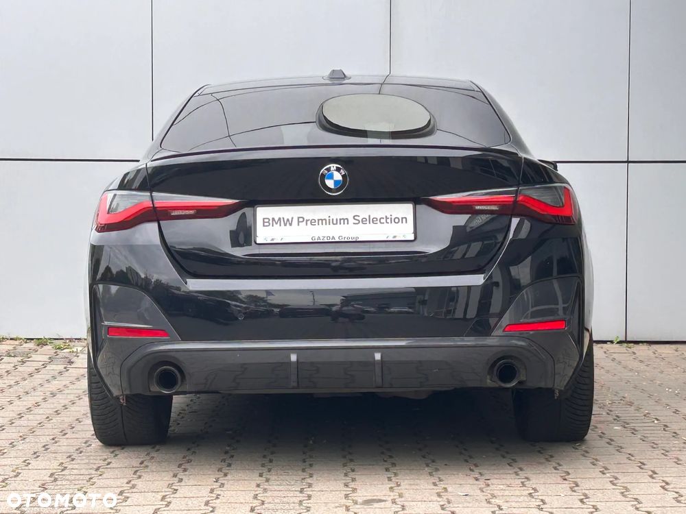 BMW Seria 4 430i M Sport sport - 10