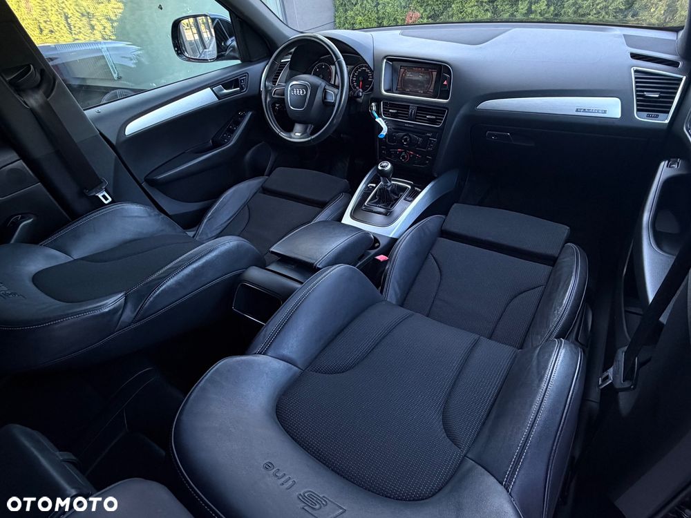 Audi Q5 2.0 TDI - 22