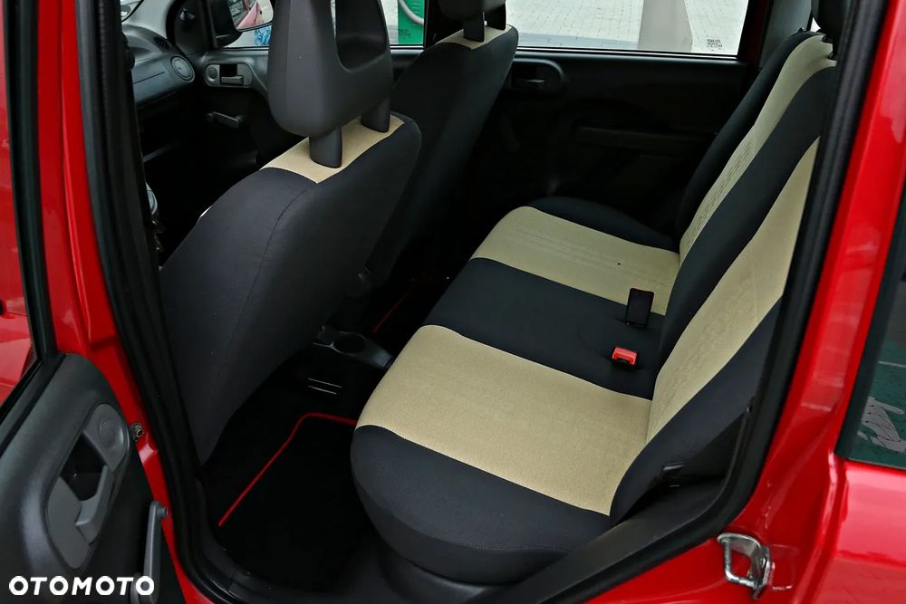 Fiat Panda - 34