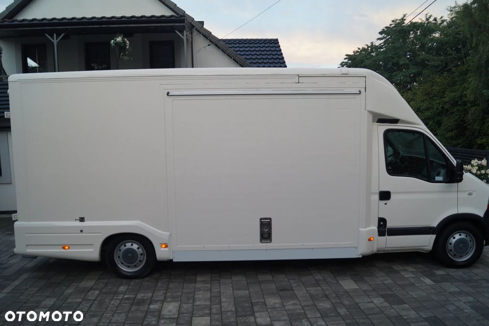 Renault Master - 7