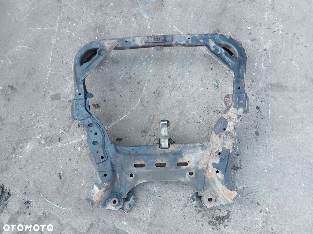 Sanki wózek PRZÓD Mazda 6 I KOMBI 2002-2008 2,0 CITD - 6