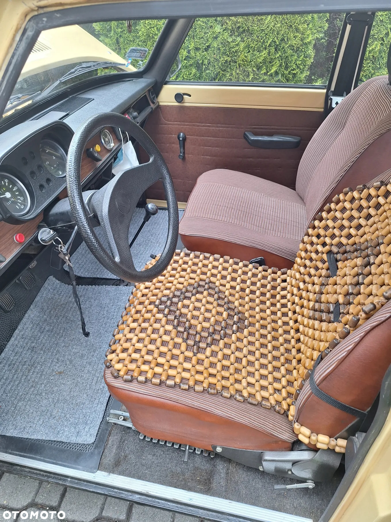 Wartburg 353 Tourist 1.0 W - 14