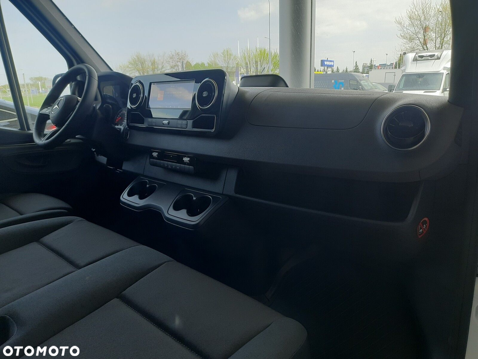 Mercedes-Benz Sprinter Sprinter - 8