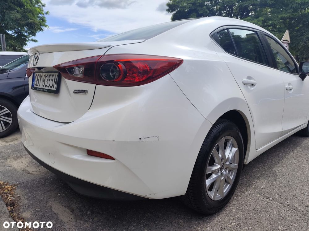 Mazda 3 2.0 Skyenergy EU6 - 11