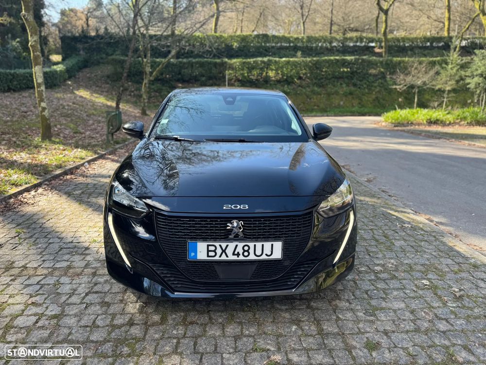 Peugeot e-208 Active Pack - 2