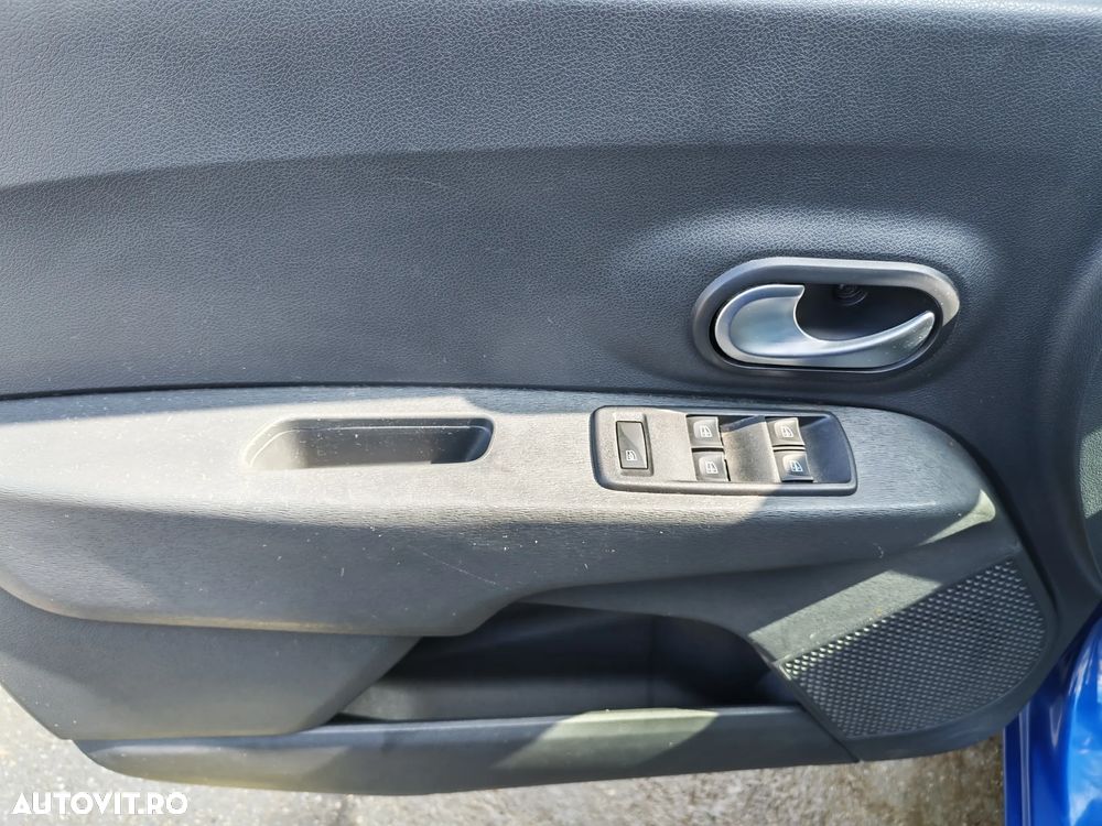 Dacia Lodgy TCe 130 GPF (7-Sitzer) Stepway - 15