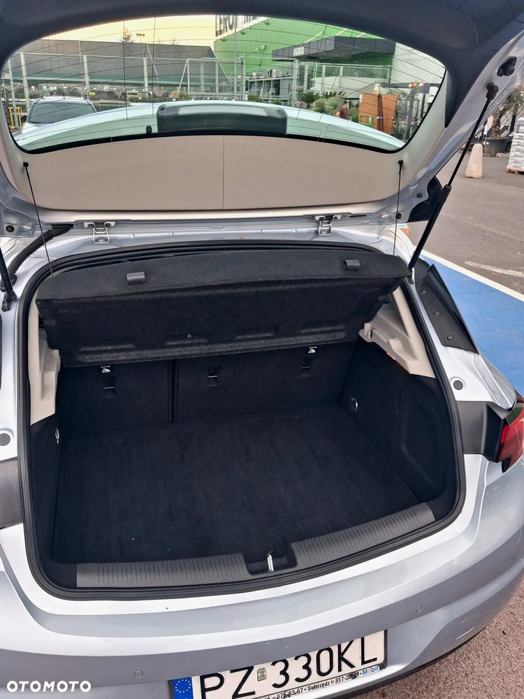 Opel Astra 1.4 T Enjoy - 5