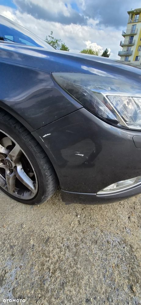 Opel Insignia - 5