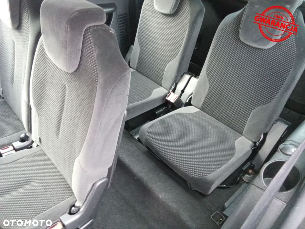 Citroën C4 Grand Picasso - 21