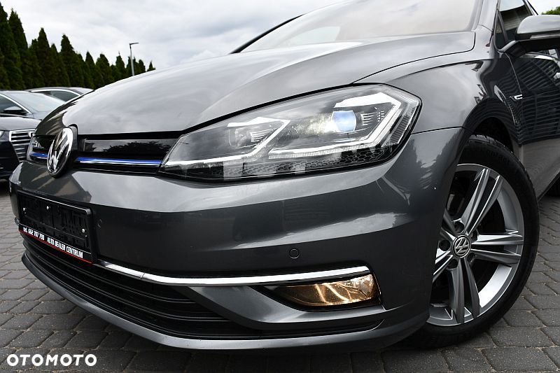 Volkswagen Golf 1.5 TSI ACT OPF BlueMotion Highline - 33