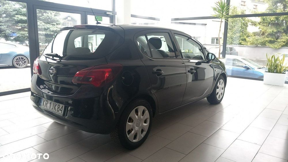 Opel Corsa 1.4 Enjoy - 5