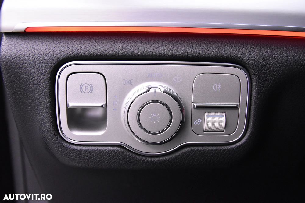 Mercedes-Benz GLE Coupe - 15