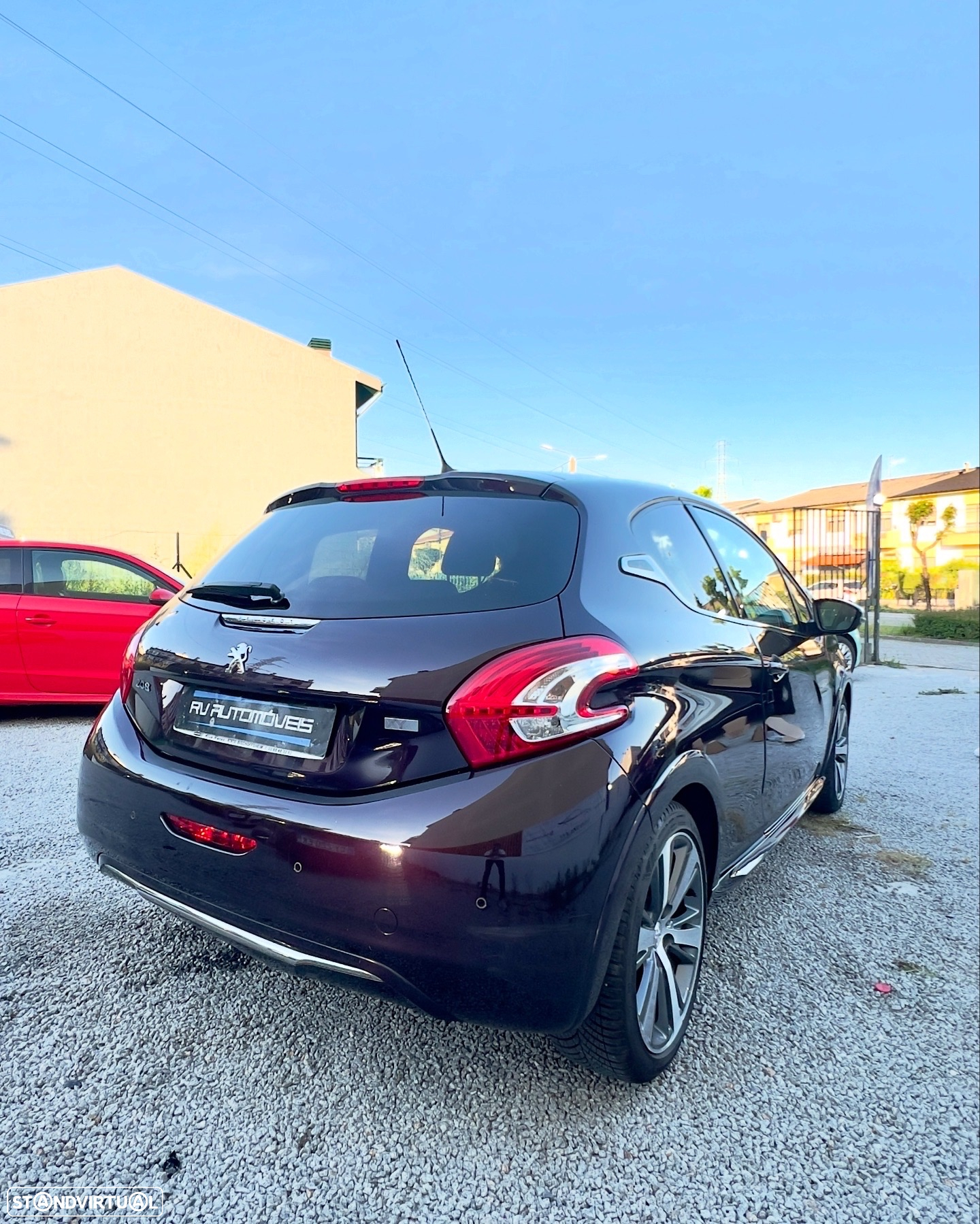 Peugeot 208 PureTech 110 Stop&Start XY - 5