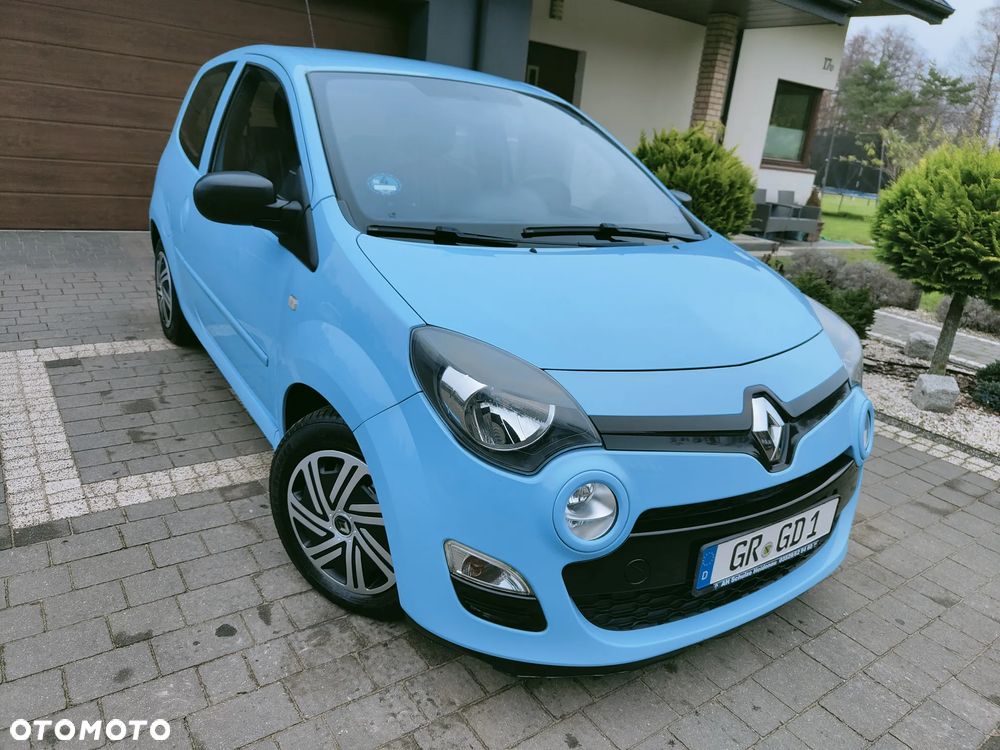 Renault Twingo 1.2 LEV 16V 75 Dynamique - 34