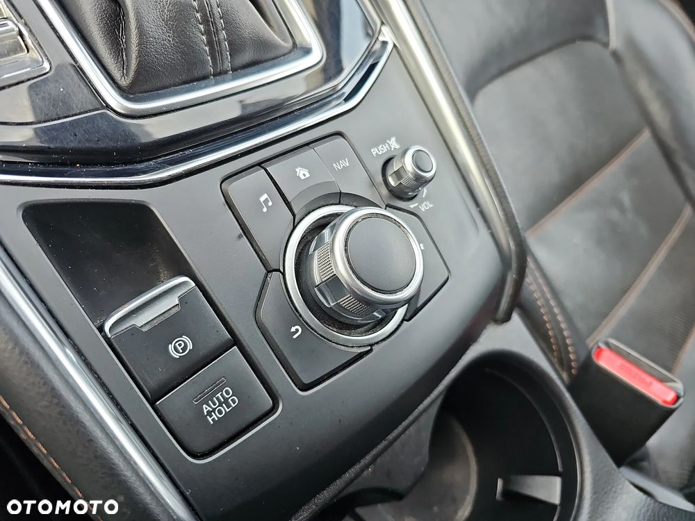 Mazda CX-5 2.5 Skypassion AWD - 21