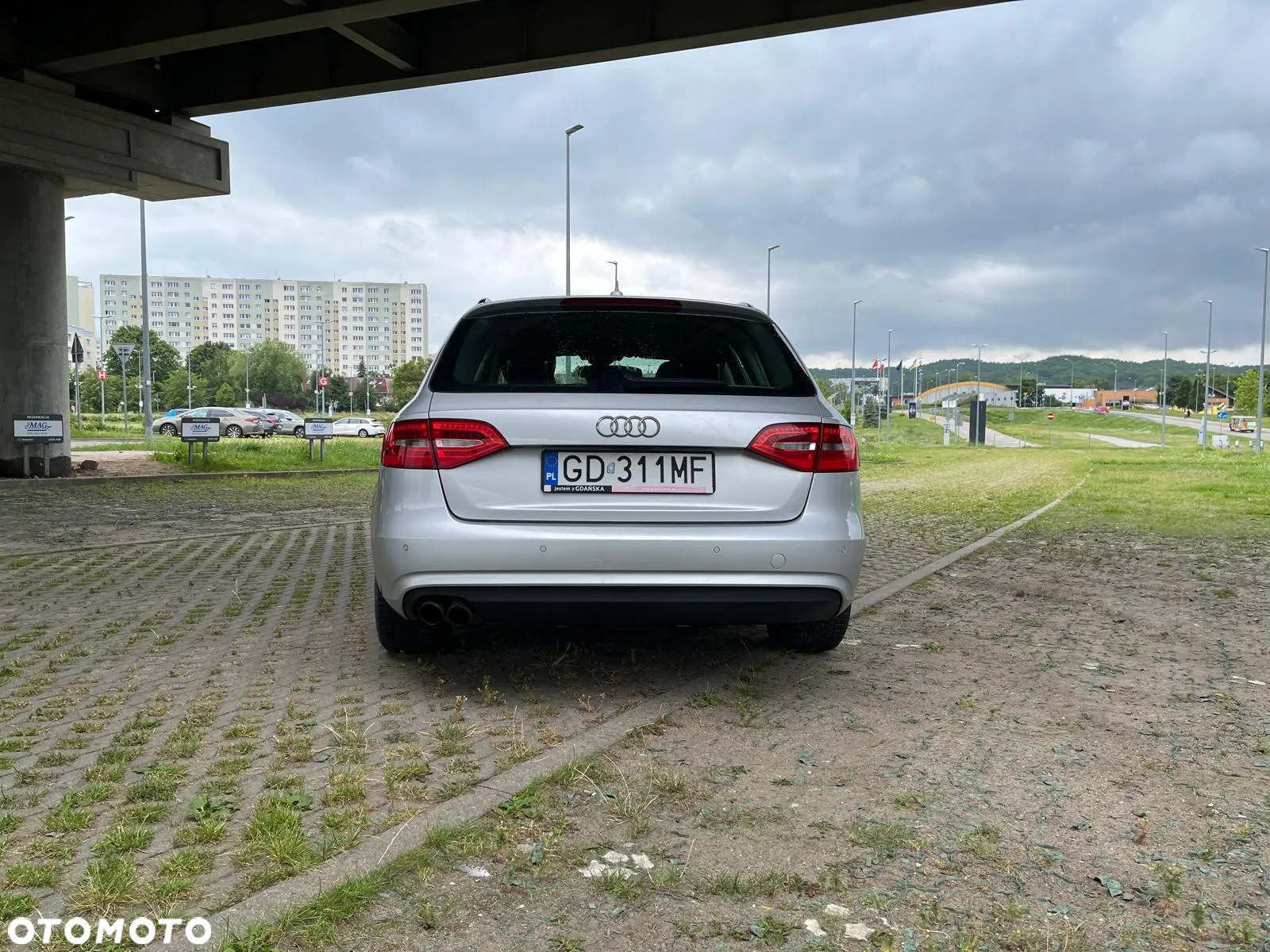 Audi A4 2.0 TDI Quattro S tronic - 5