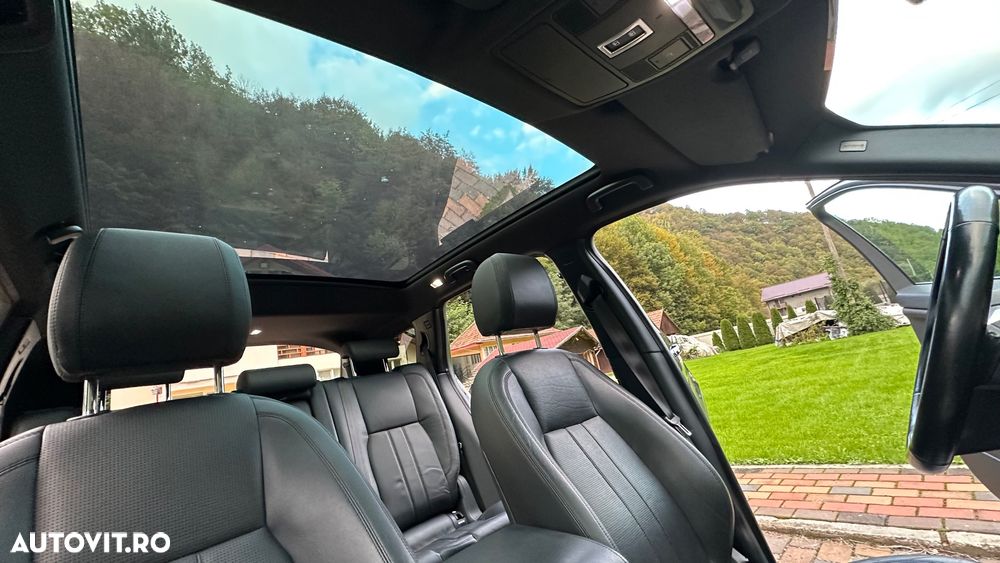 Land Rover Discovery Sport 2.0 l TD4 HSE Aut. - 13