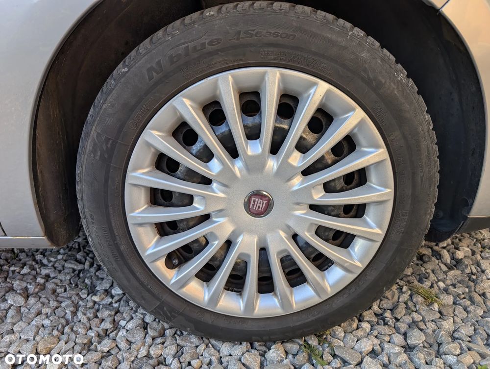 Fiat Bravo 1.6 Multijet 16V Dynamic Euro5 - 15