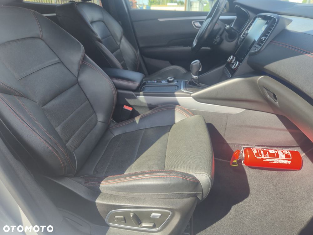 Renault Talisman - 10
