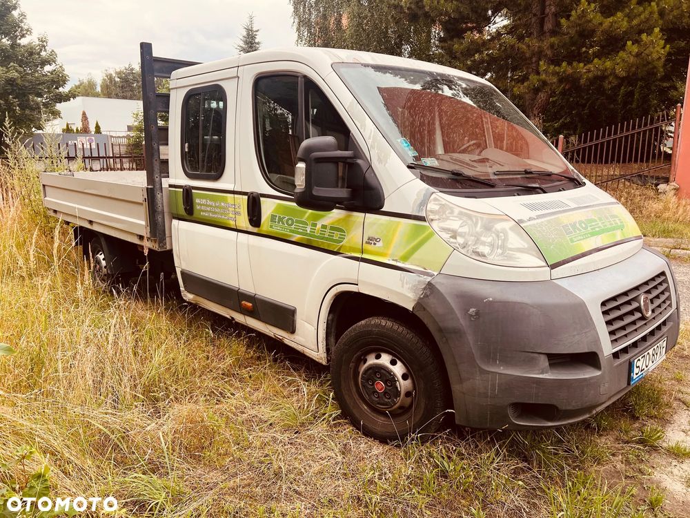 Fiat Ducato - 11