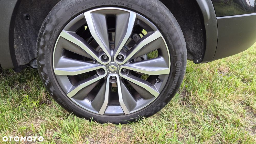 Renault Kadjar Energy dCi 110 EDC Bose Edition - 13