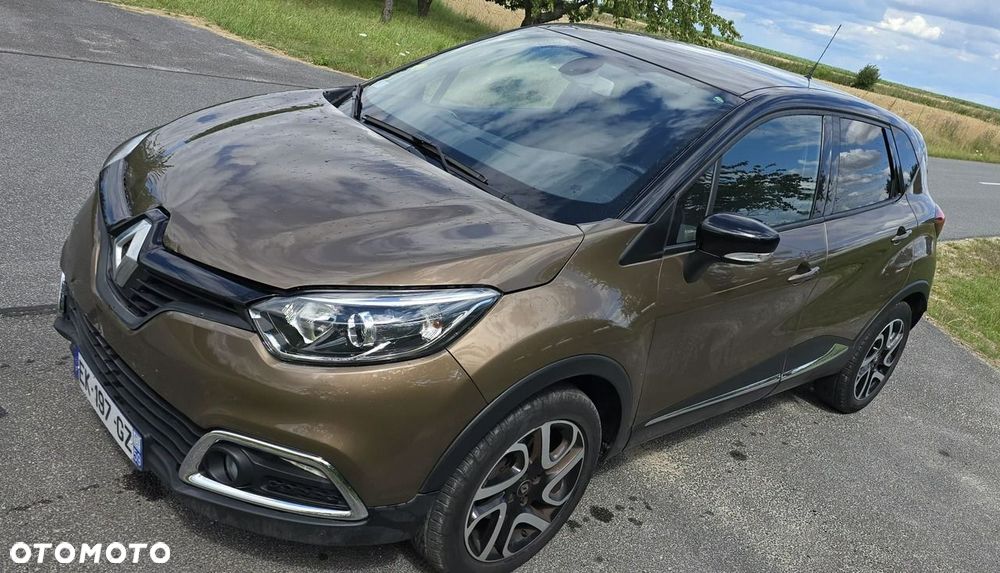 Renault Captur - 28